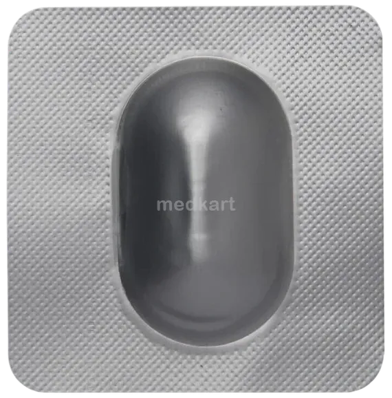 syscan 150mg capsule 1's